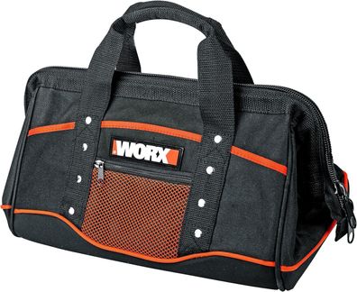 WORX WA0076 Aufbewahrungstasche â€? Werkzeugkoffer, Tasche ohne Werkzeug