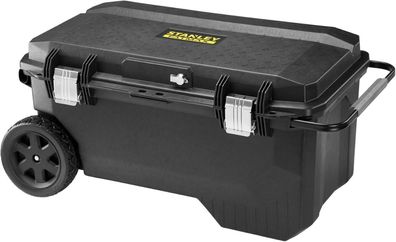 Stanley FatMax Mobile Montagebox ZollStructural Foam Zoll (113 Liter Volumen)