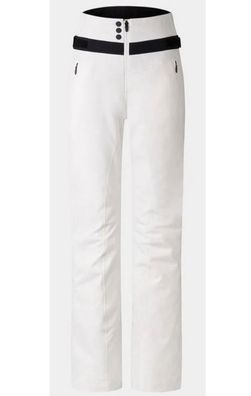 Bogner Fire + Ice Damen Skihose BORJA light chalk