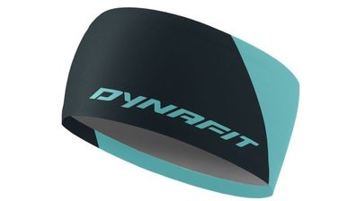 Dynafit Performance 2 Dry Stirnband marine blue / blue