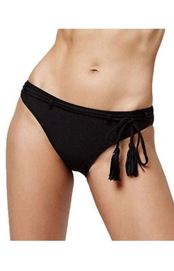 O´neill Bikini Hose Hip fit Belted schwarz