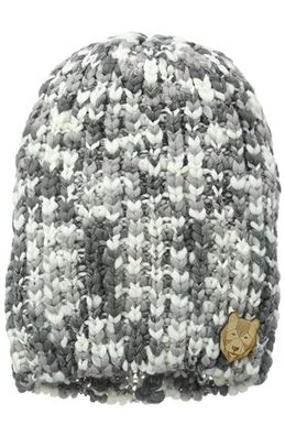 O´neill Strickmütze Beanie Glitter grau