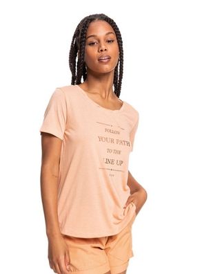 Roxy T-Shirt Chasing The Swell