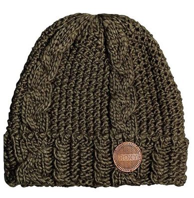 Roxy Damen Mütze Tram Beanie