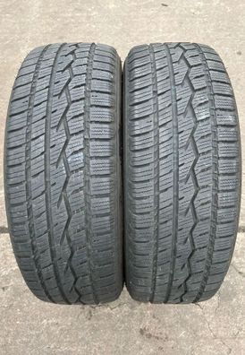 2x Allwetterreifen 195/60 R16 89H Toyo Celsius DOT20 6,2-7,1mm