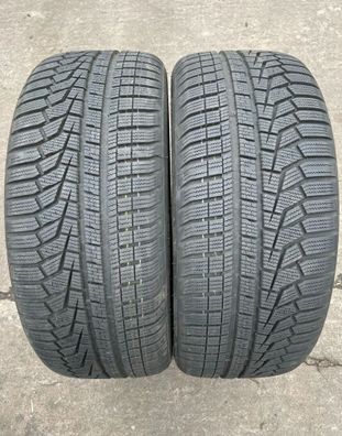 2x Winterreifen 235/50 R19 103H XL Hankook Winter I*Cept EVO 2 W320 AO DOT23 NEU