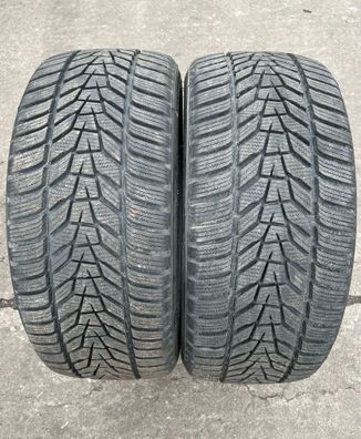 2x Winterreifen 245/45 R17 99V XL Hankook Winter I*Cept EVO 3 W330 DOT24 NEU