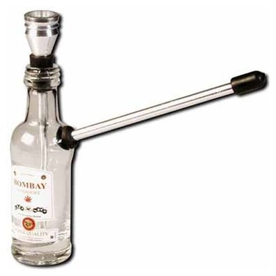 Flaschenbong Bombay - H 150mm