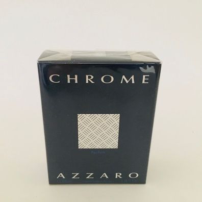 Azzaro Chrome Parfum 100ml