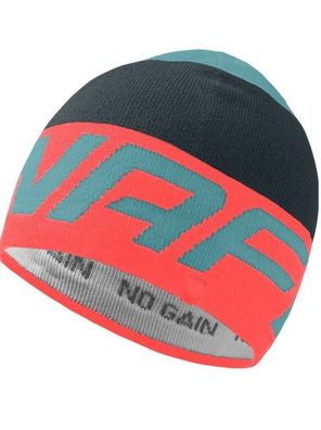 Dynafit Radical Beanie Mütze hot coral