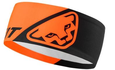 Dynafit Speed Reflective Stirnband shocking orange