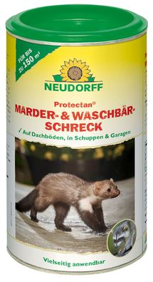 Neudorff Protectan® Marder- & Waschbär-Schreck, 300 g