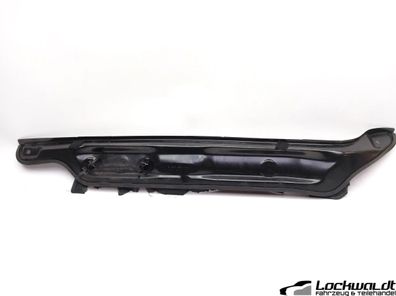 Audi A3 8P Abdeckung Spritzwand Trennblech 8P0805275B