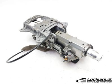 Audi A4 B7 8E Lenksäule Original 8E0419502H