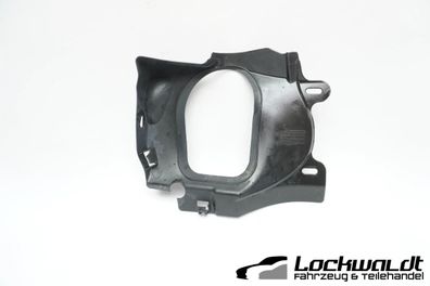 8E0864310 Abdeckung Lenkgetriebe Lenkung Rechts Audi A4 B7 8E
