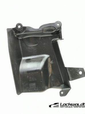 7898207 BMW E63 M6 6er Radhausschale Radlauf VORNE DECKEL