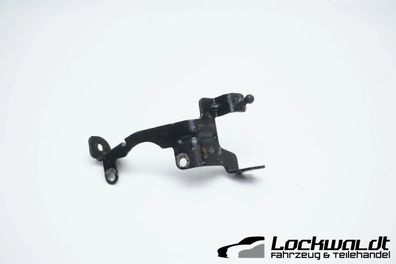 06E133947E Halter Drosselklappe Ansaugbrücke Audi A4 B7 8E 3.2FSI
