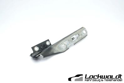8E0823301 Scharnier Motorhaube vorne Links Audi A4 B7 8E