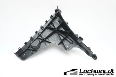 8E9807454A Halter Stoßstange Stoßstangenhalter Rechts hinten Audi A4 B7 8E