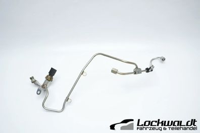 06E127509M Leitungen Kraftstoffleitung Benzinleitung Audi A4 B7 8E 3.2FSI AUK