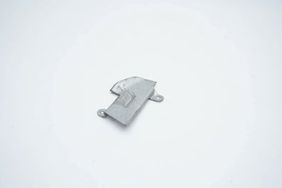 06E253244D Hitzeschild Abschirmblech Krümmer links Audi A4 B7 8E 3.2FSI