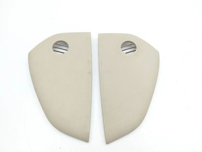 4F1857086 4F1857085 AUDI A6 4F BEIGE Kardamombeige