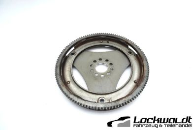 06E105323D Mitnehmerscheibe Anlasserkranz Schwungrad Automatik Audi A4 B7 8E