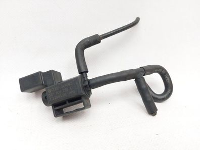 037906283C AUDI A8 S8 4E Magnetventil Sekundärluftpumpe