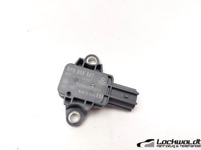 Crashsensor Beschleunigungssensor Audi A3 8P A4 B7 TT Airbag Sensor 8P0955557