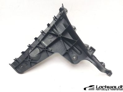 Audi A4 Avant Halterung Stoßfänger hinten rechts 8E9807454A