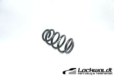 8E0411105EJ Fahrwerksfeder vorne Audi A4 B7 8E Sline Spiralfeder