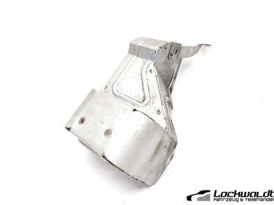 Audi A4 B7 3.0TDI ASB Hitzeschild Hitzeschutz Turbolader 059145325D