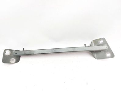 4E0805463F AUDI S8 4E 5.2FSI STREBE Abstützung LINKS Querstrebe VORNE