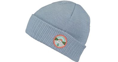 Scott Wintermütze MTN 10 glace blue