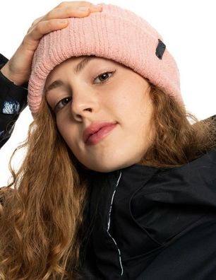 Roxy Mütze Aster Beanie rosa