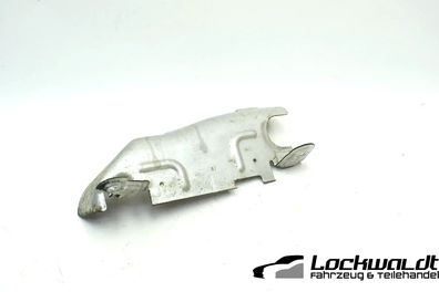 06E253036P Audi S4 B5 S5 8T Original Hitzeschutz Krümmer Vorne Rechts