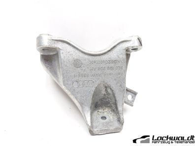 Audi A4 B7 8E Motorhalter vorne Rechts 8E0199308AK 2.7 3.0TDI
