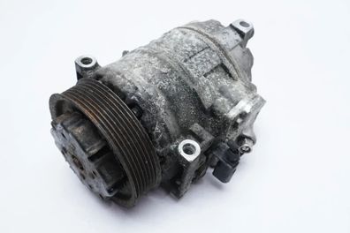 Klimakompressor Porsche Cayenne 4.5 Turbo 9PA 955 94812601100