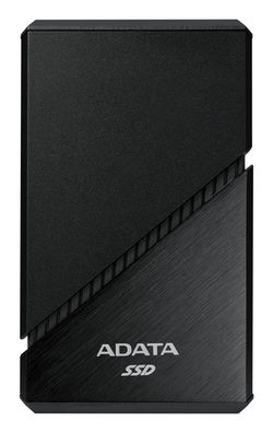 ADATA Externe SSD SE920 4TB Elite Black R/W 3800/3700 MB