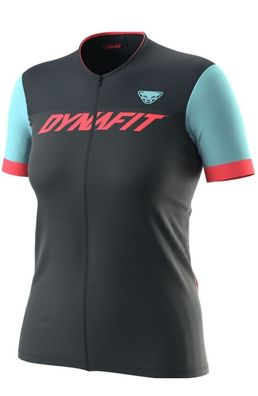 Dynafit Damen Ride Light Full Zip Shirt Blueberry