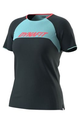 Dynafit Damen Ride Shirt Blueberry