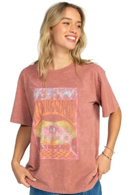 Roxy T-Shirt Girl Need Love Oversize Shirt