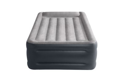 Luftbett Dura-Beam Plus Deluxe, Pillow Rest Raised Twin 191x99x42 cm