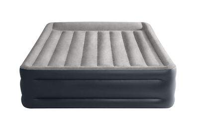 Luftbett Dura-Beam Plus Deluxe, Pillow Rest Raised Queen 203x152x42cm