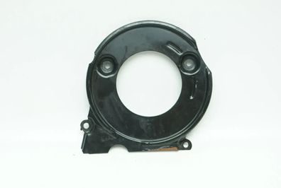 06A109175B Abdeckung Zahnriemen Zahnriemenschutz Audi S3 8L 1.8T 20V
