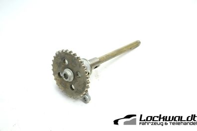 Audi S4 S5 3.0TFSI Kettenrad Ölpumpenantrieb 06E109361F 06E109339Q