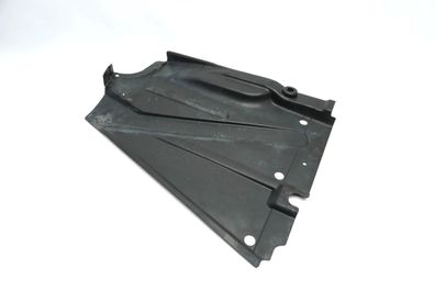 8E0825215AK Unterbodenverkleidung Links hinten unten Audi A4 B7 8E 8H