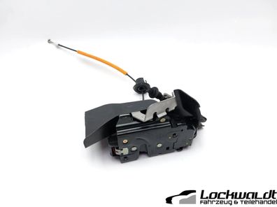 4B0839015D Türschloss hinten links Audi A4 B5