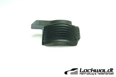 Audi A4 S4 B8 8K Steinschlagschutz Federhalterung Hinten Links 8K0511539E