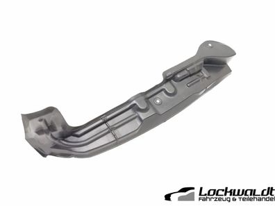8E0821112 Innen Verkleidung Kotflügel vorne Rechts Audi A4 B7